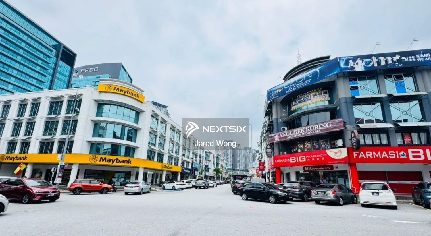 Shop For Rent in Puchong Selangor - Image 5