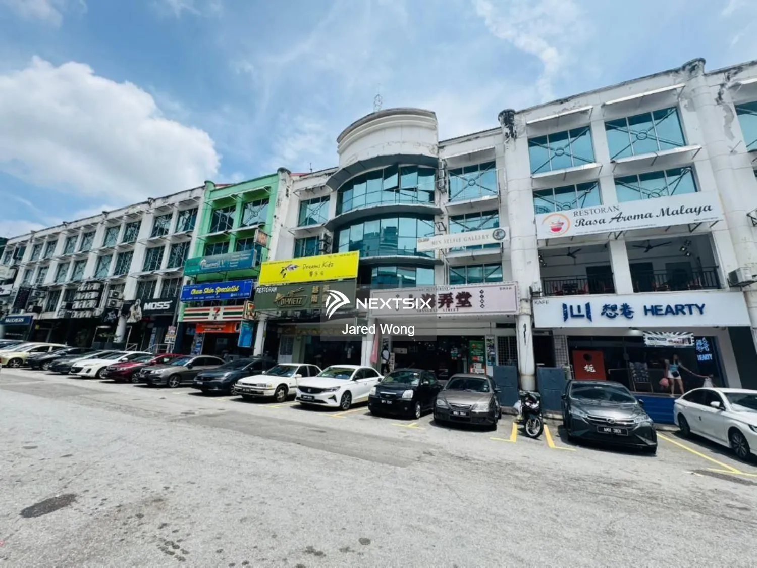 Shop For Rent in Puchong Selangor - Image 6