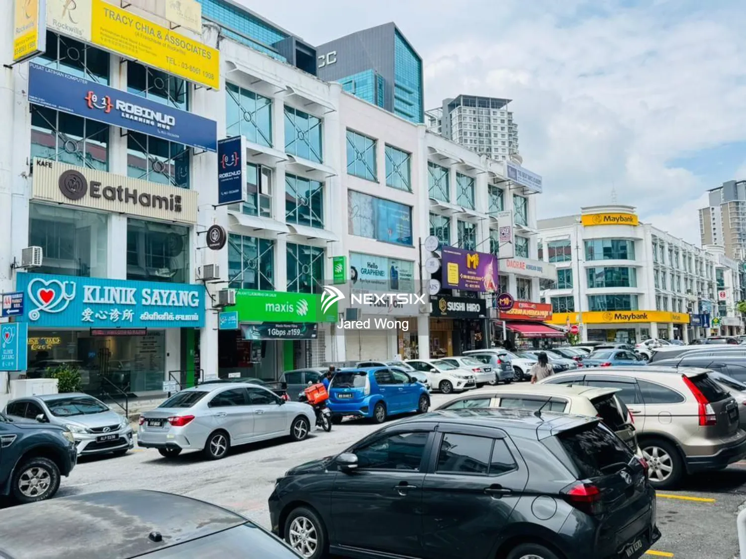 Shop For Rent in Puchong Selangor - Image 7