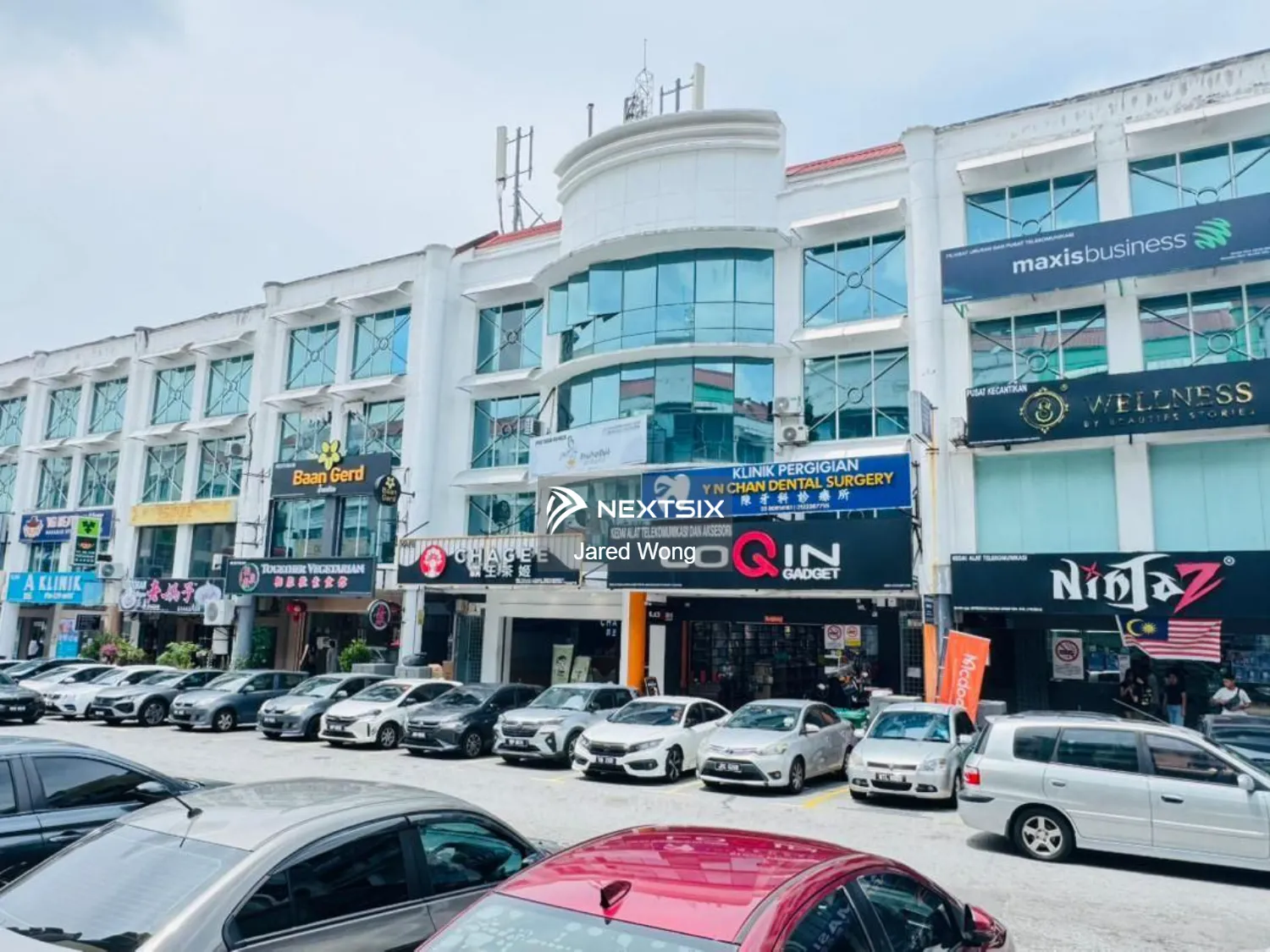 Shop For Rent in Puchong Selangor - Image 8