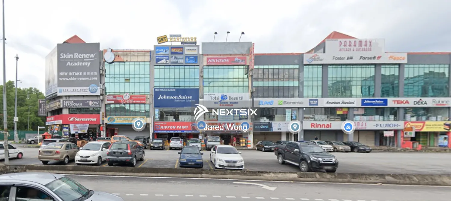 Shop For Rent in Puchong Selangor - Image 9