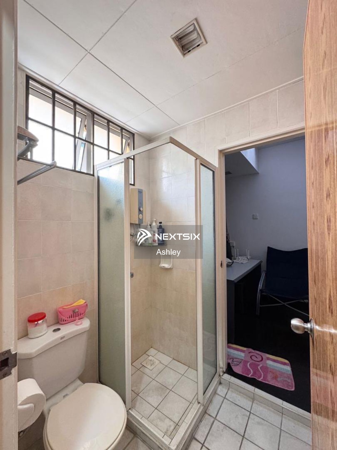 3-sty Terrace/Link House For Sale in Tanjung Bungah Penang - Image 10