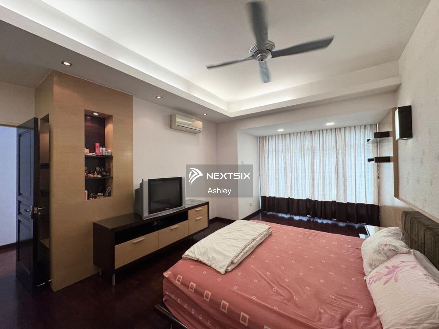 3-sty Terrace/Link House For Sale in Tanjung Bungah Penang - Image 12