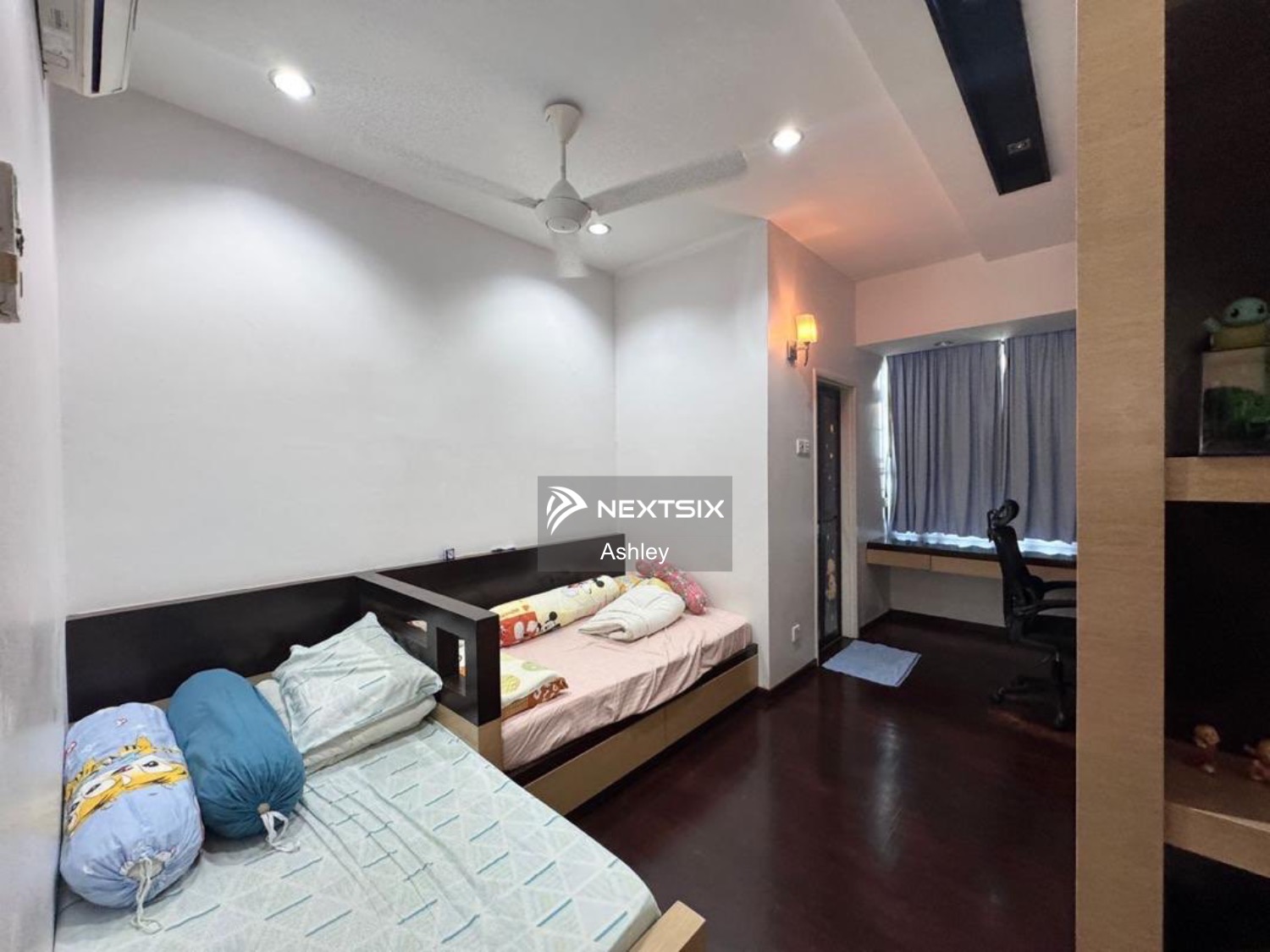3-sty Terrace/Link House For Sale in Tanjung Bungah Penang - Image 16