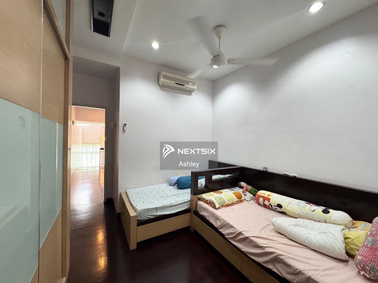 3-sty Terrace/Link House For Sale in Tanjung Bungah Penang - Image 17