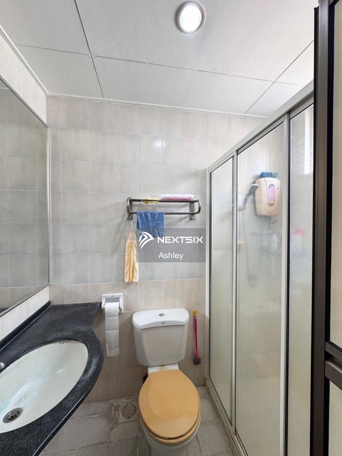 3-sty Terrace/Link House For Sale in Tanjung Bungah Penang - Image 18