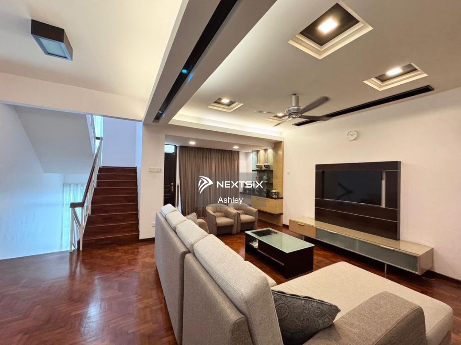 3-sty Terrace/Link House For Sale in Tanjung Bungah Penang - Image 6