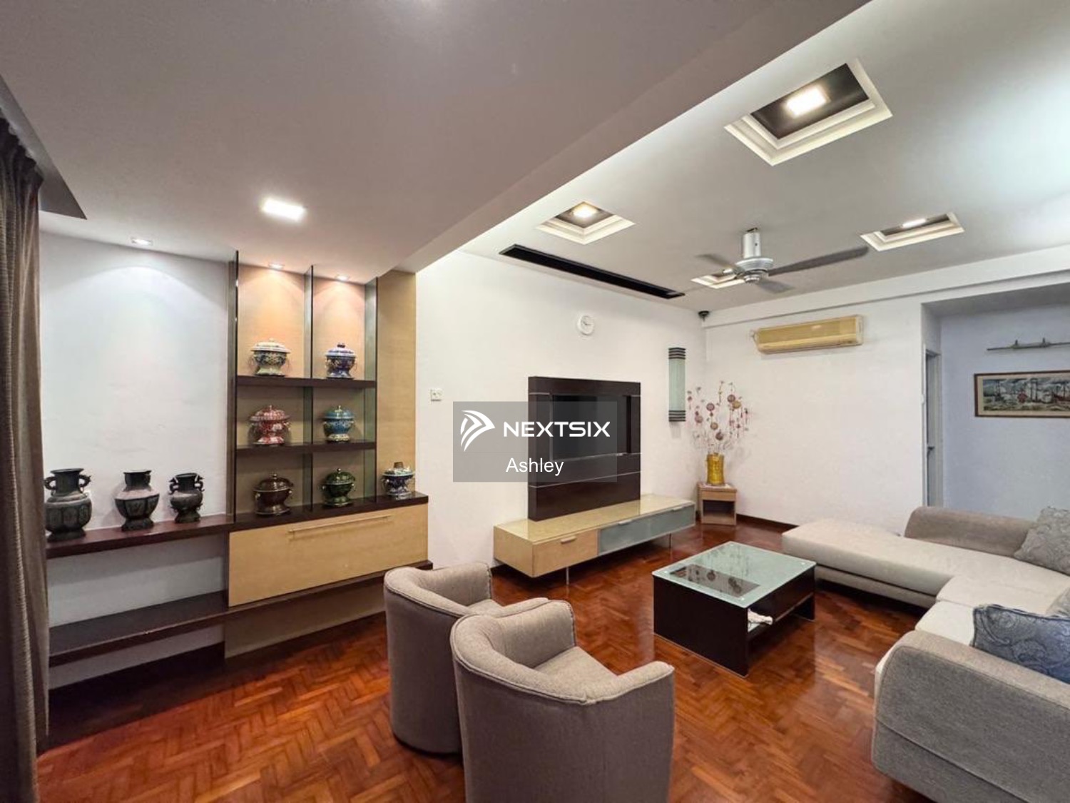 3-sty Terrace/Link House For Sale in Tanjung Bungah Penang - Image 7