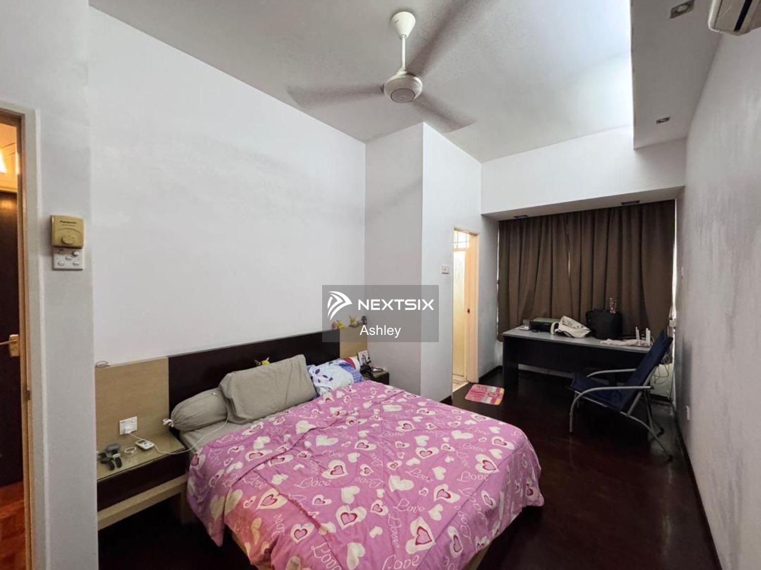 3-sty Terrace/Link House For Sale in Tanjung Bungah Penang - Image 8
