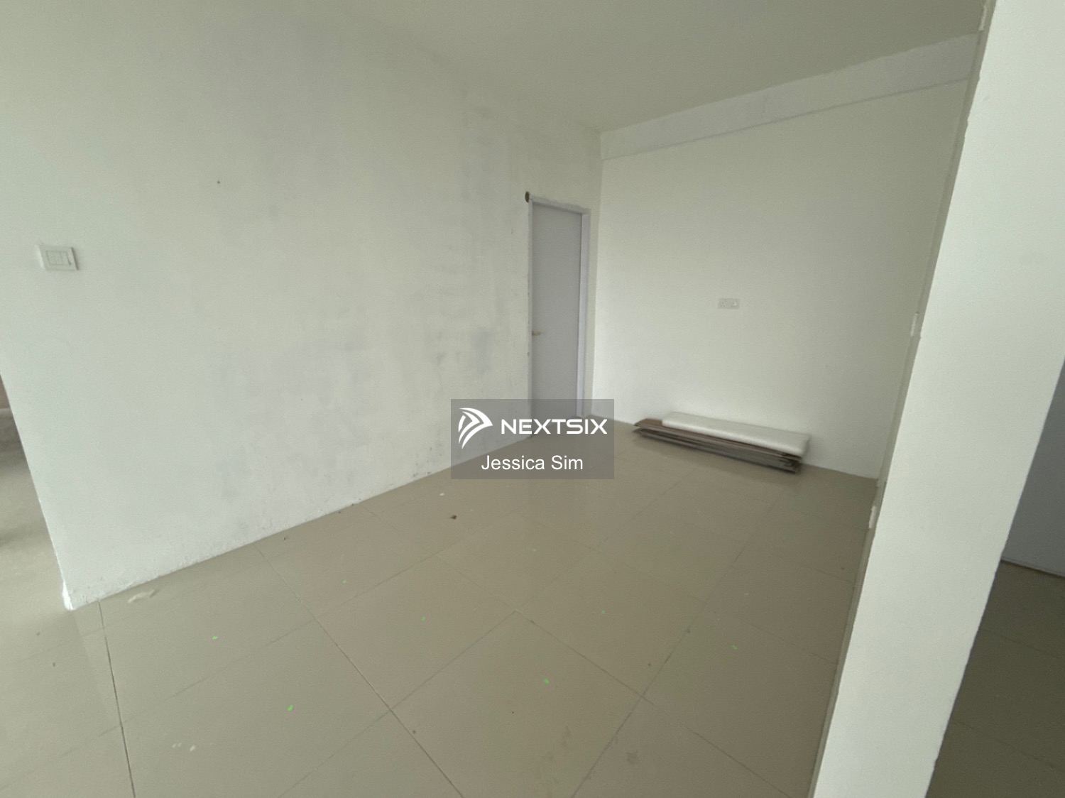 Serviced Residence For Sale in Kuching Sarawak