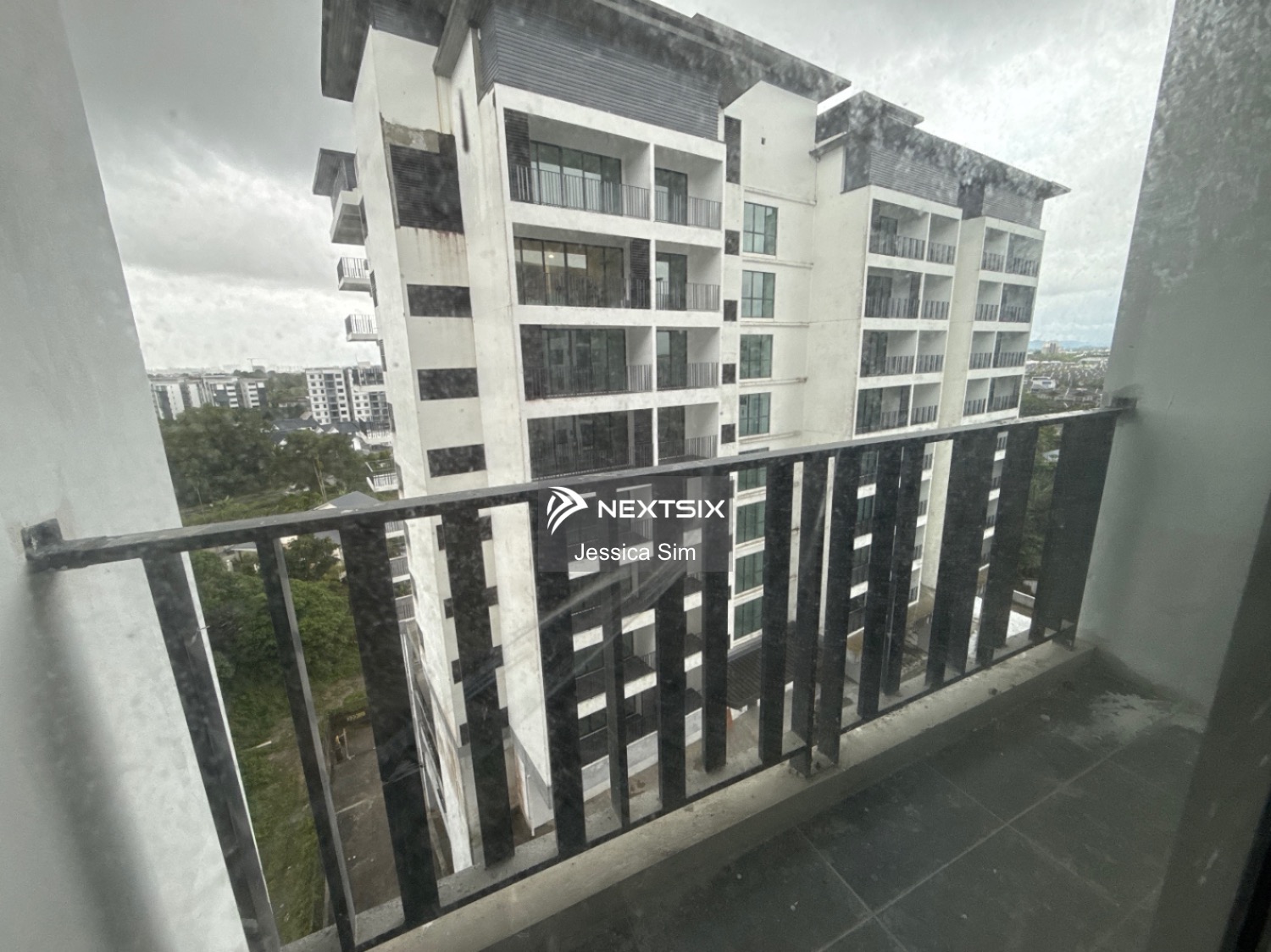 Serviced Residence For Sale in Kuching Sarawak - Image 10