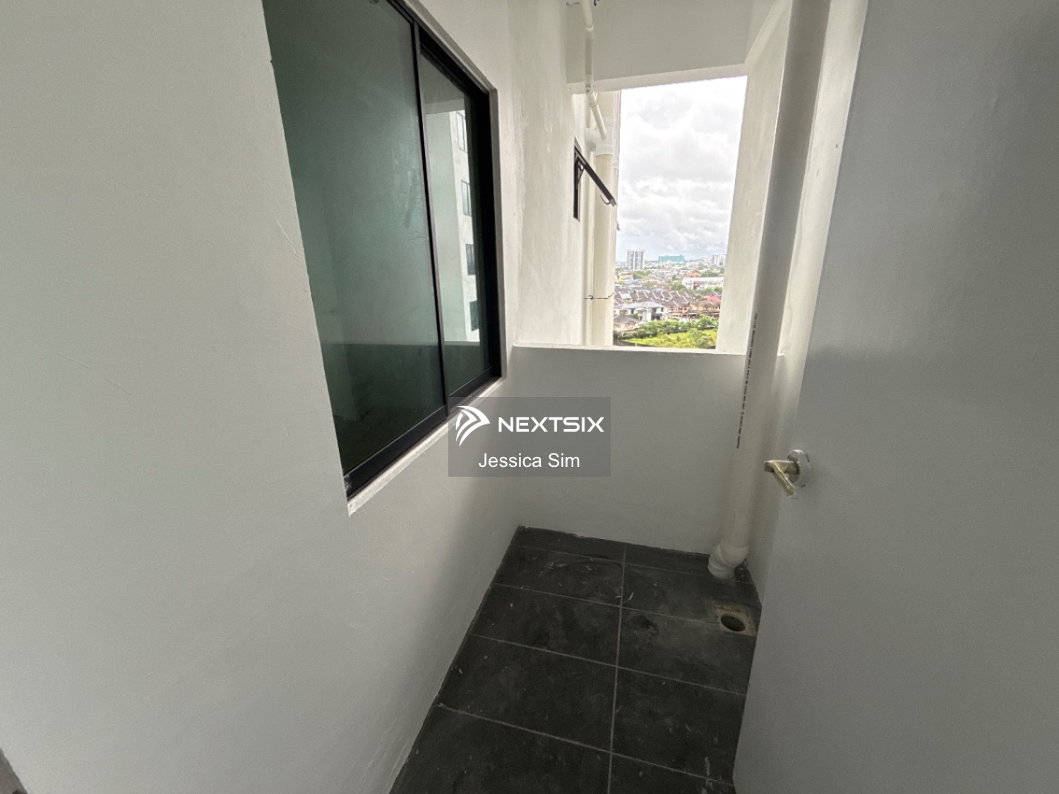 Serviced Residence For Sale in Kuching Sarawak - Image 2