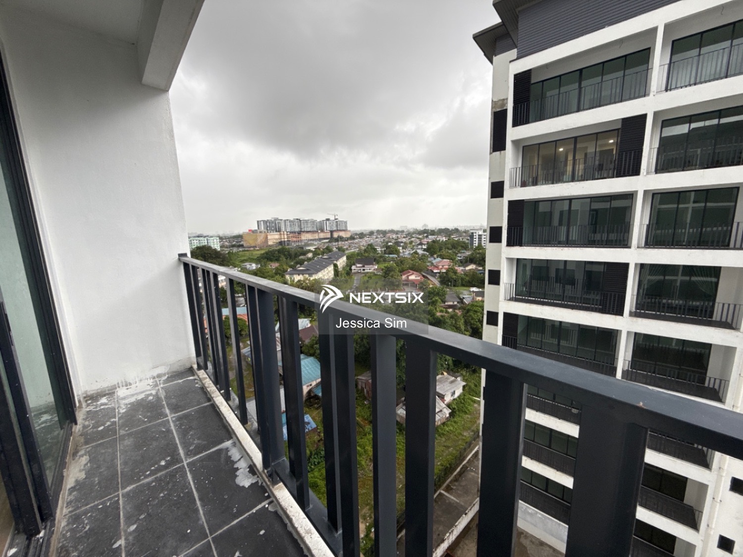 Serviced Residence For Sale in Kuching Sarawak - Image 7