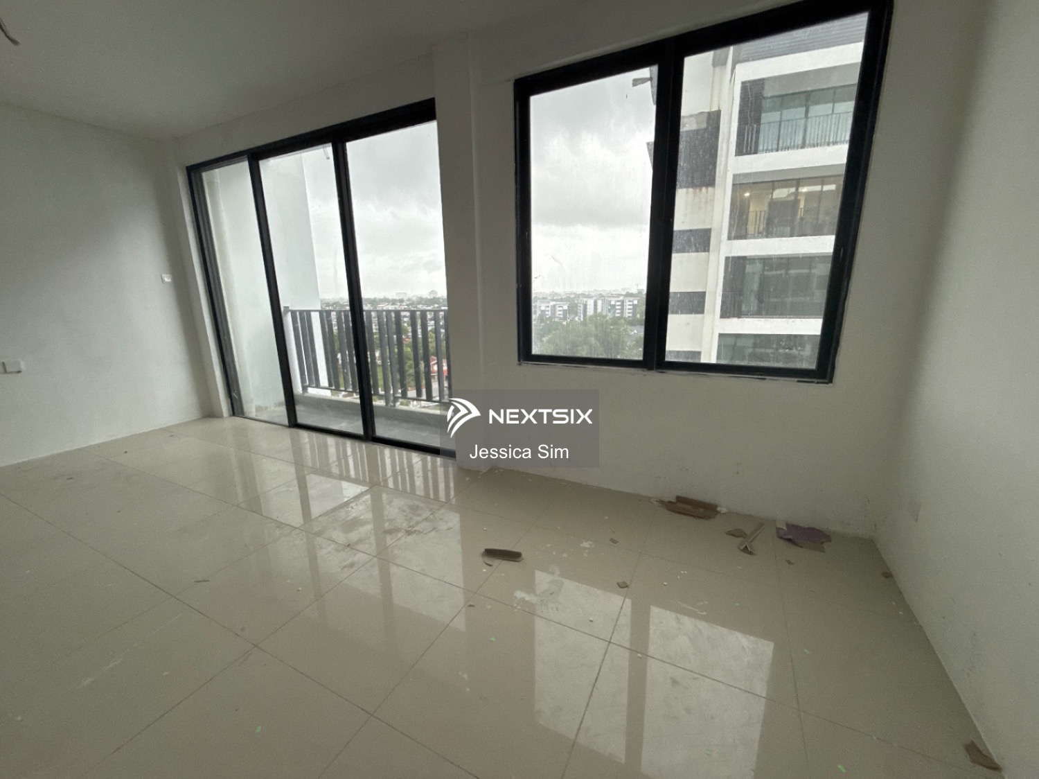 Serviced Residence For Sale in Kuching Sarawak - Image 9