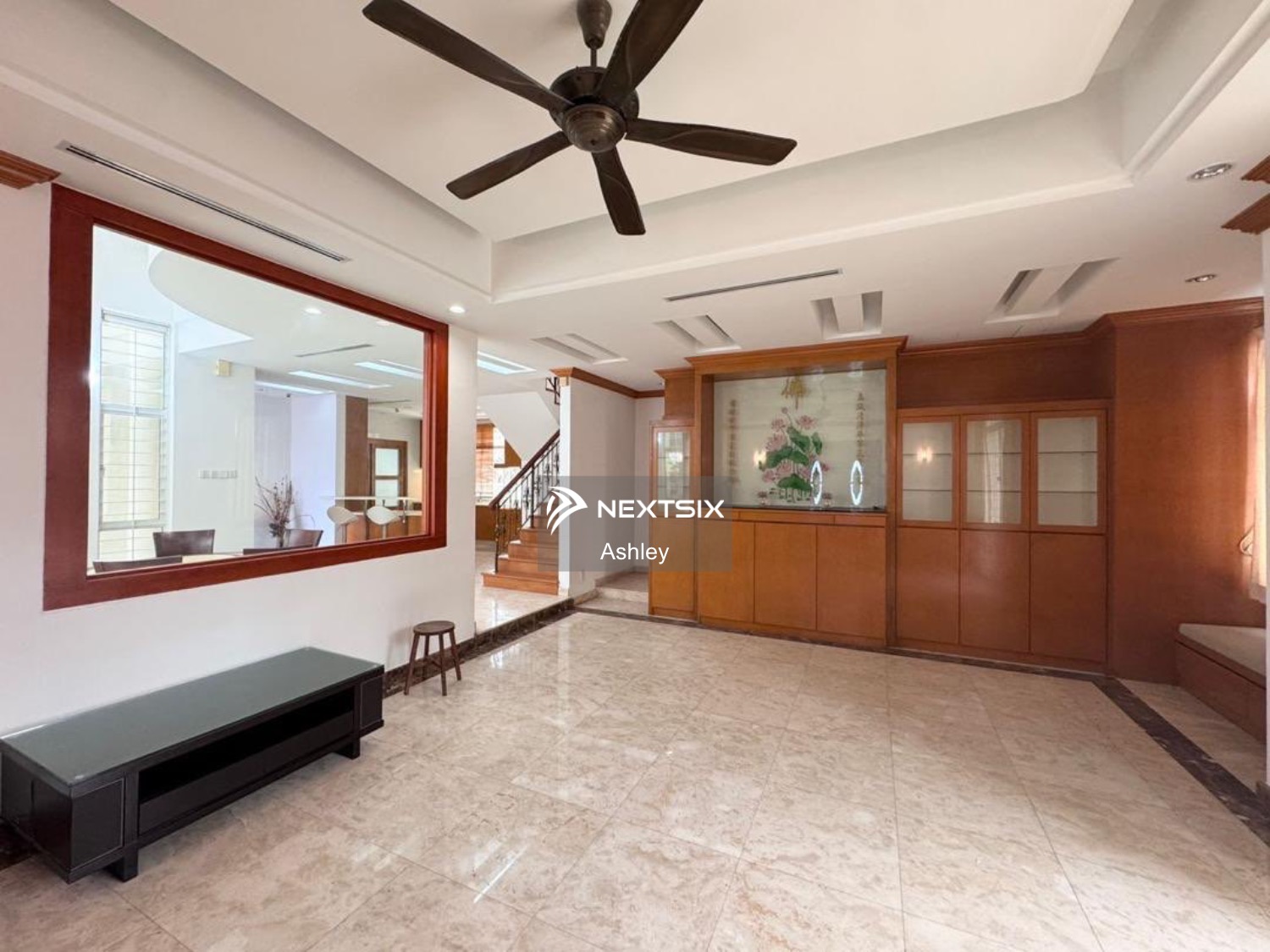 Bungalow For Sale in Gelugor Penang