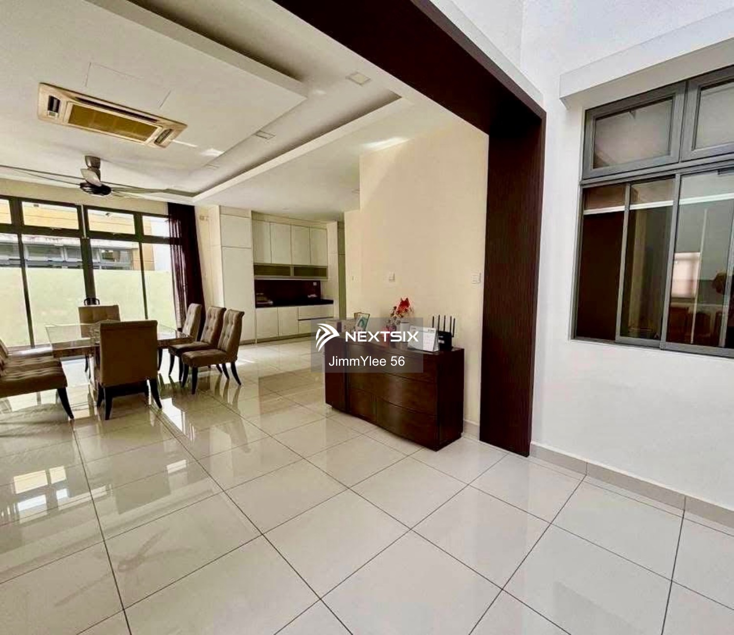 Semi-detached House For Sale in Skudai Johor - Image 11