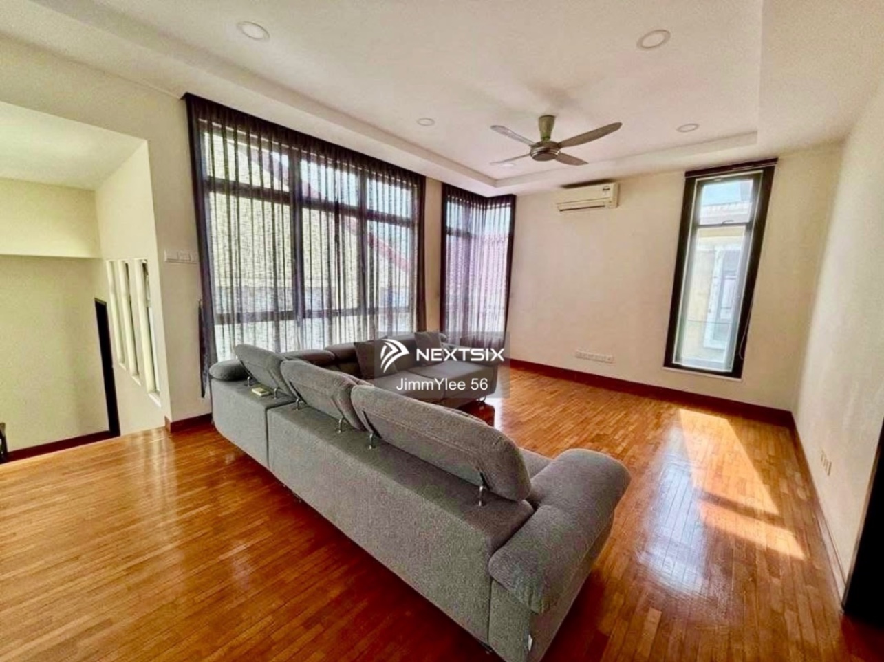 Semi-detached House For Sale in Skudai Johor - Image 8