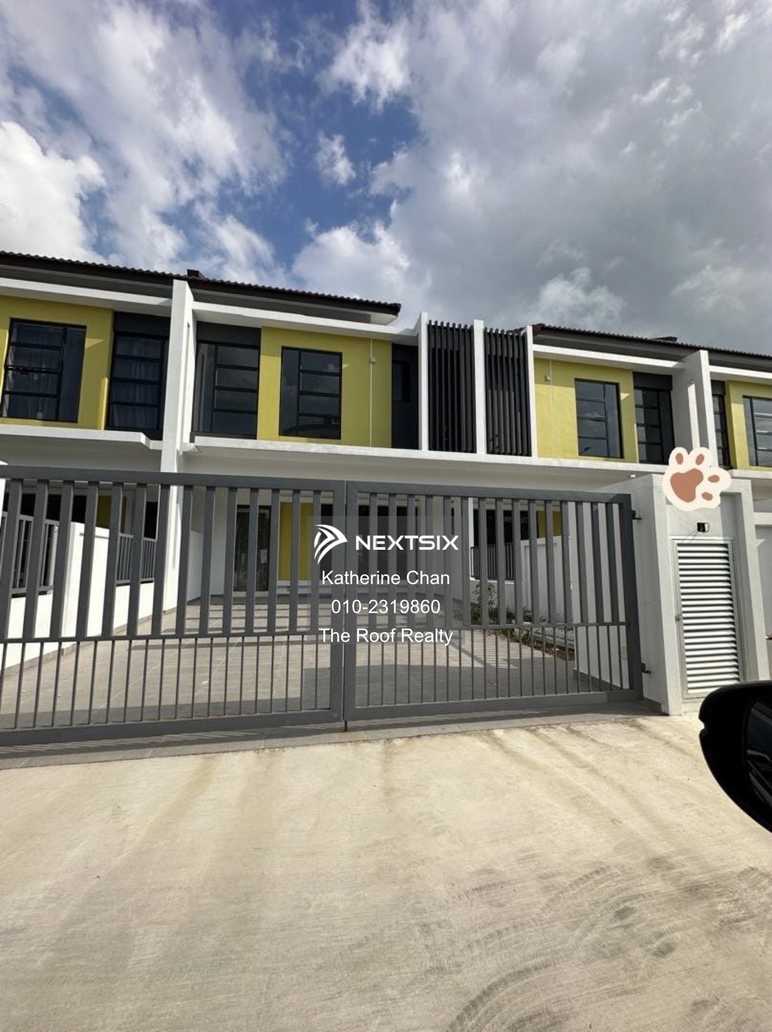 2-sty Terrace/Link House For Sale in Johor Bahru Johor