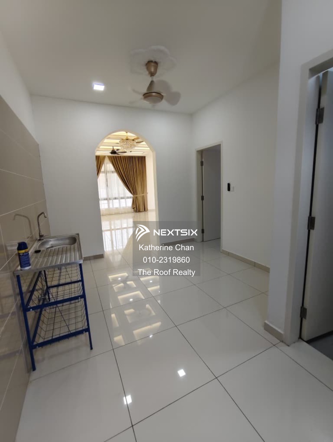 2-sty Terrace/Link House For Sale in Johor Bahru Johor - Image 4