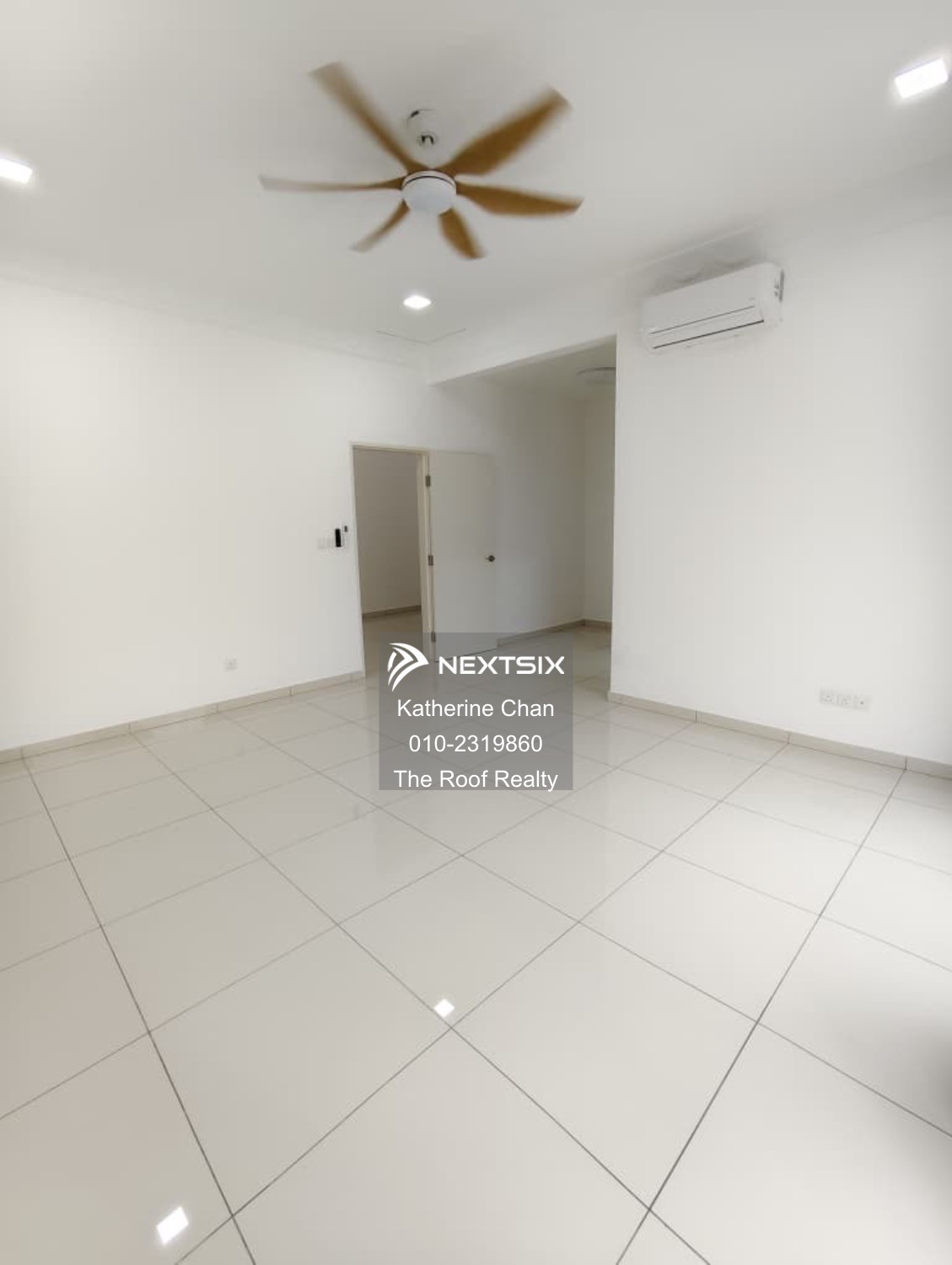 2-sty Terrace/Link House For Sale in Johor Bahru Johor - Image 7