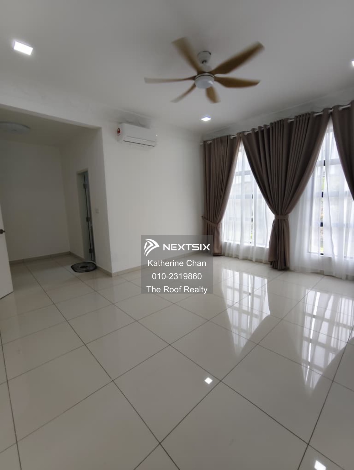 2-sty Terrace/Link House For Sale in Johor Bahru Johor - Image 8