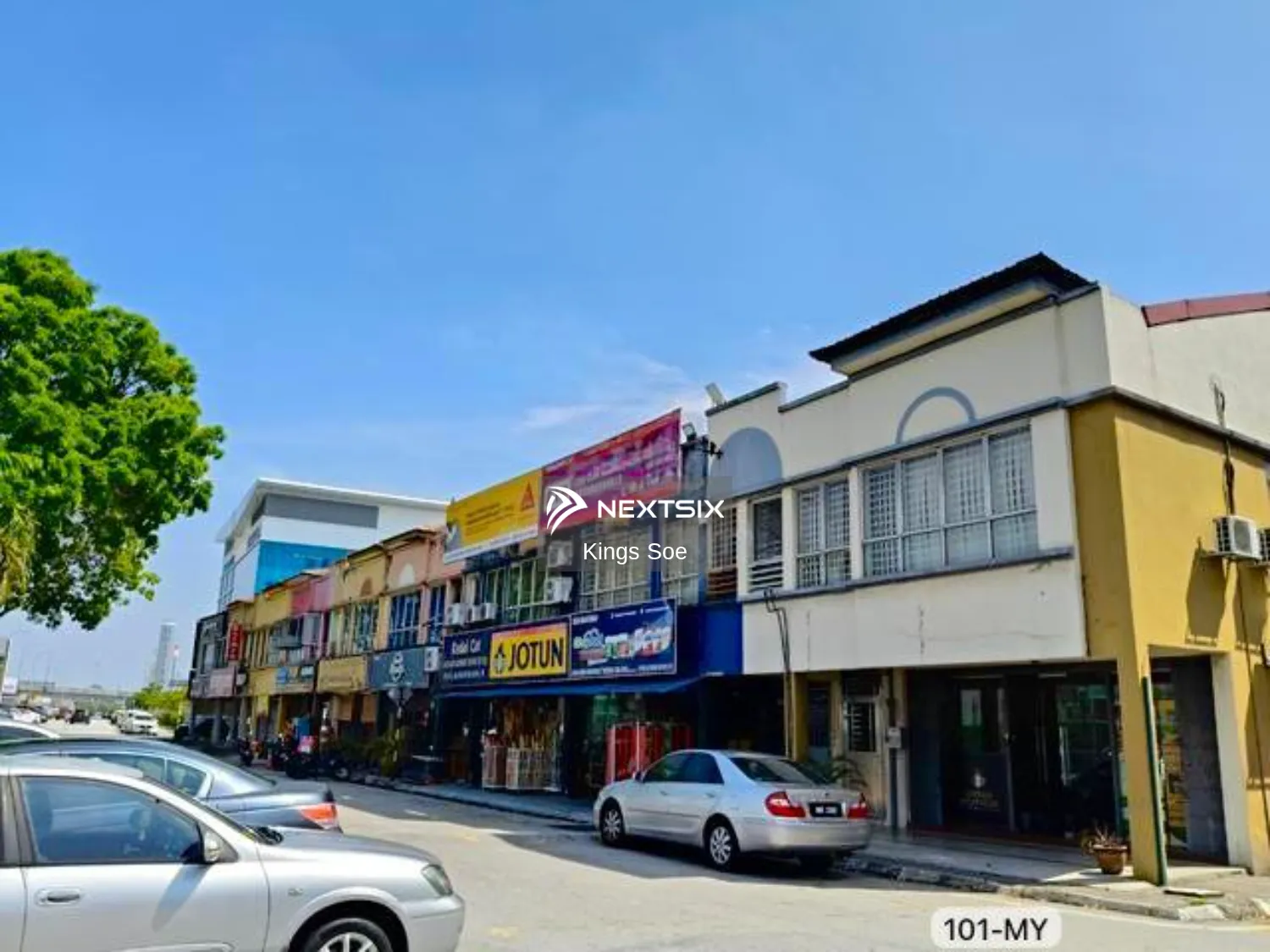 Shop For Sale in Klang Selangor