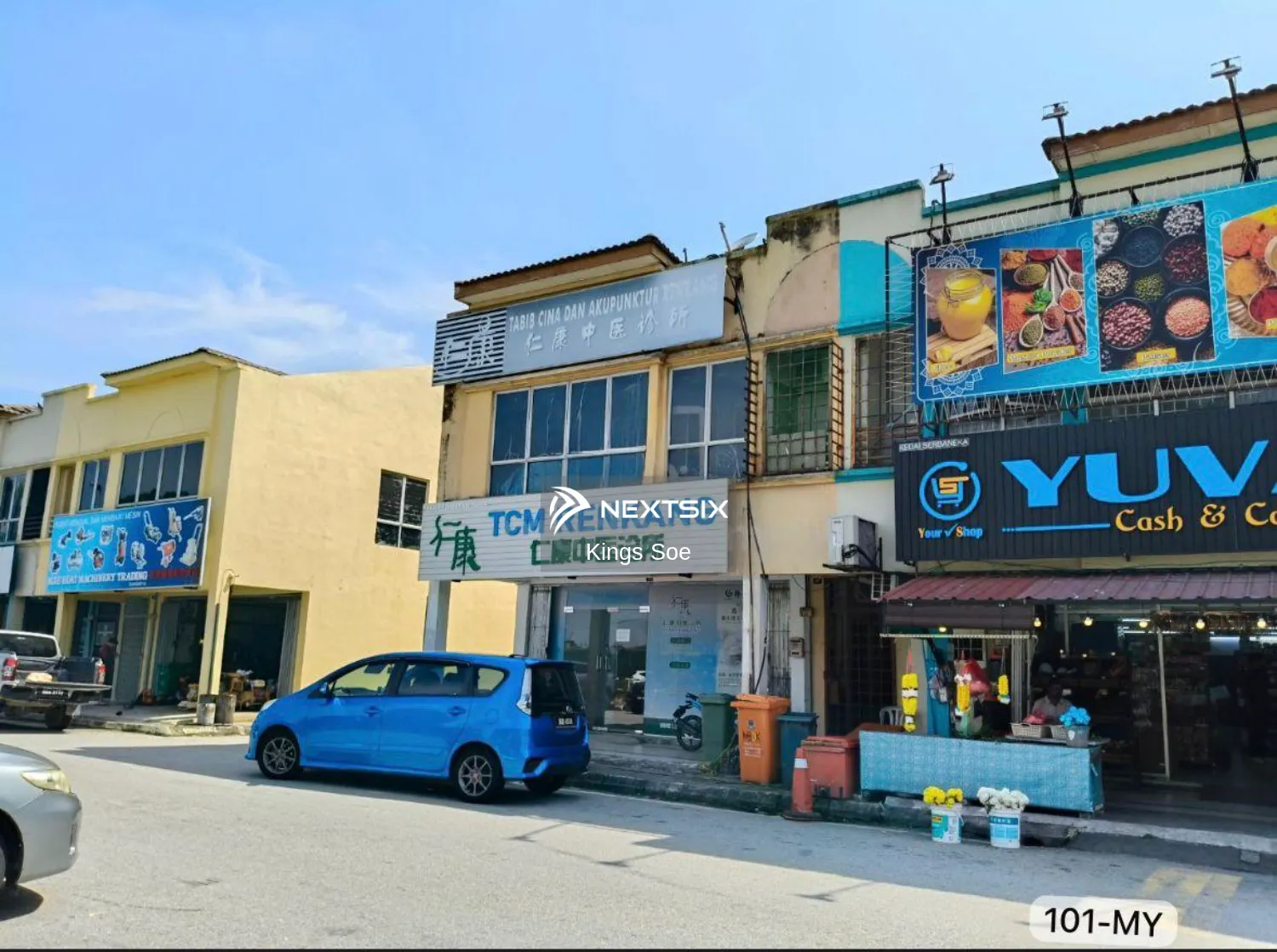 Shop For Sale in Klang Selangor - Image 2