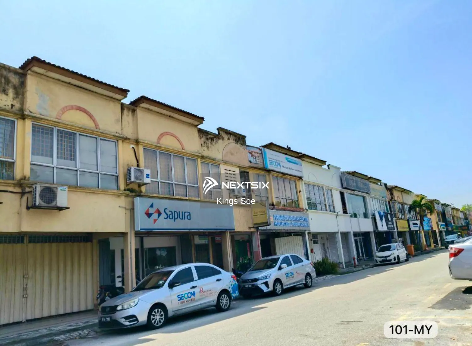Shop For Sale in Klang Selangor - Image 3