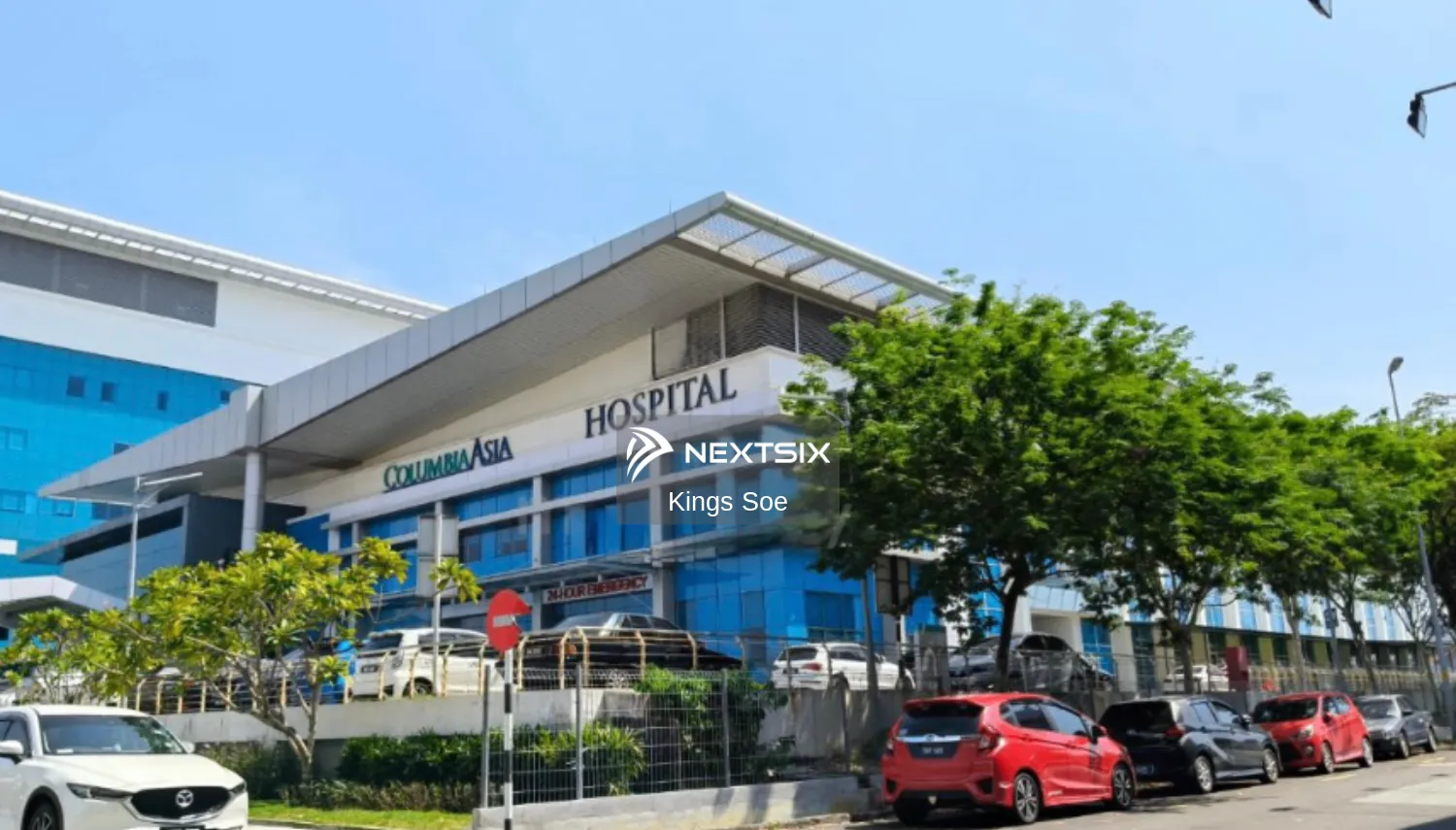 Shop For Sale in Klang Selangor - Image 4