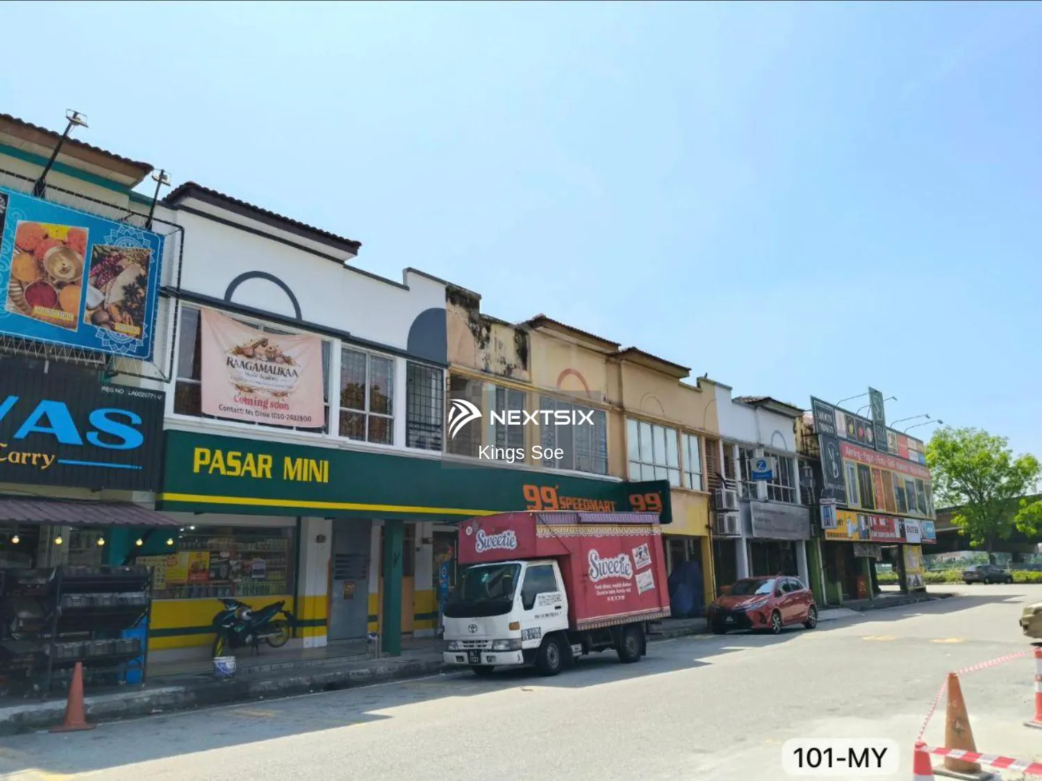 Shop For Sale in Klang Selangor - Image 7