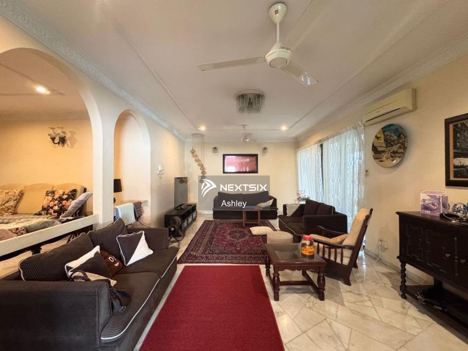 Bungalow For Sale in Gelugor Penang