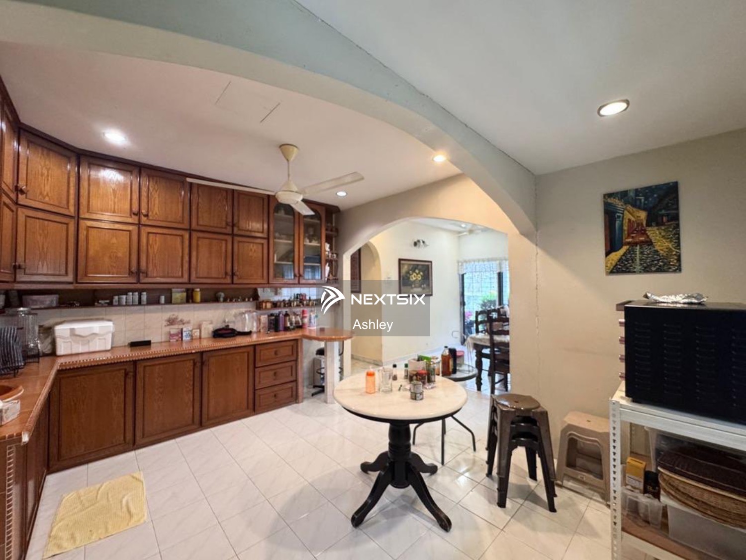 Bungalow For Sale in Gelugor Penang - Image 7