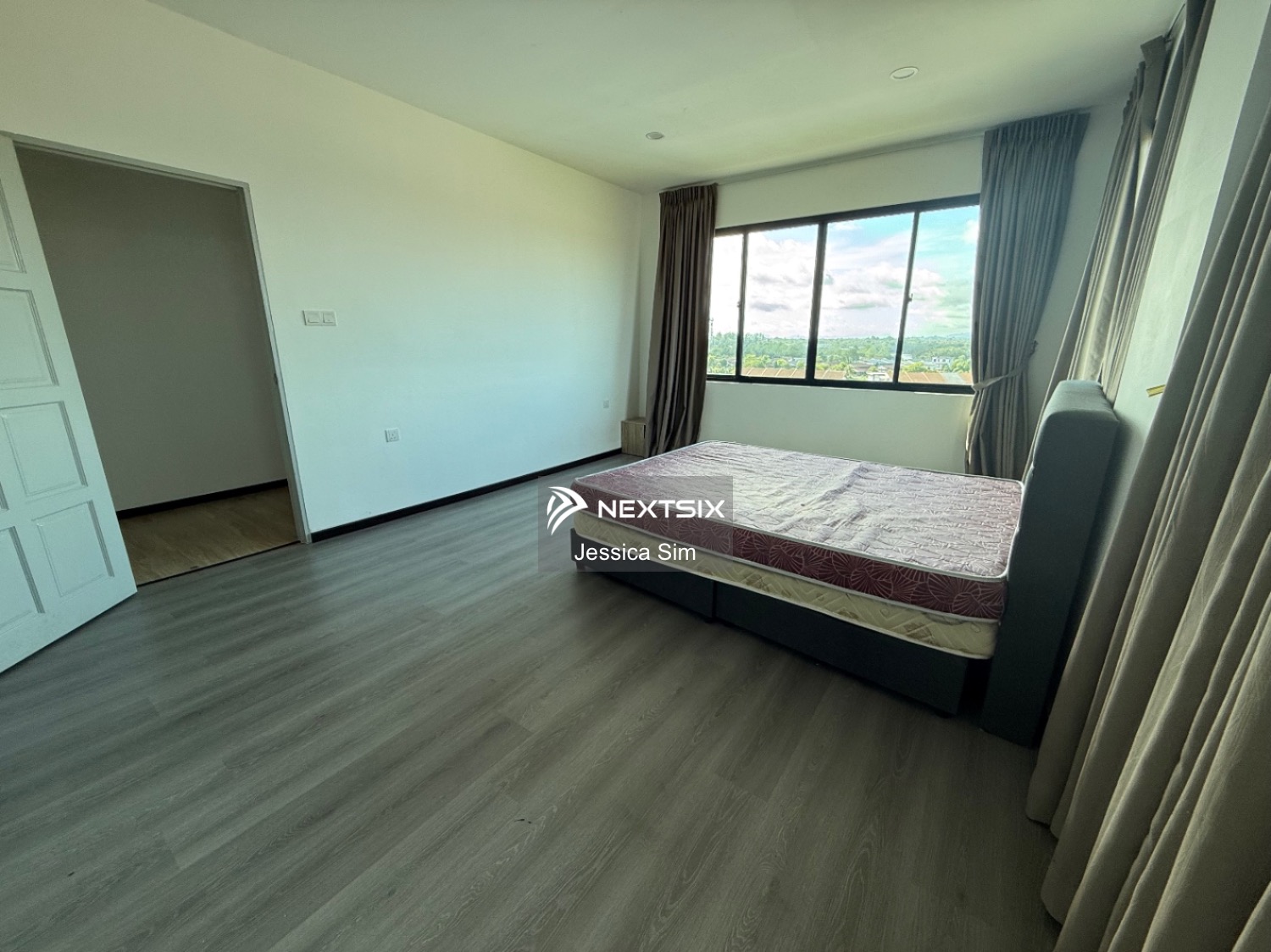 Serviced Residence For Sale in Kota Samarahan Sarawak - Image 17