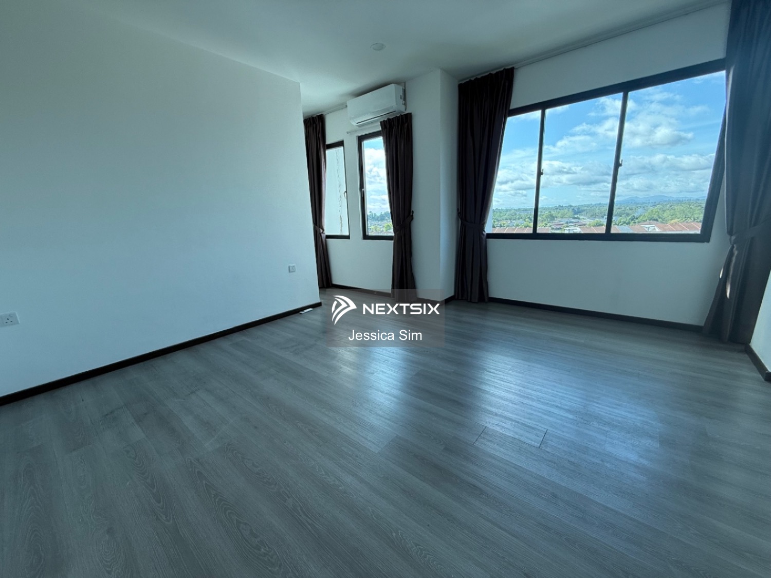 Serviced Residence For Sale in Kota Samarahan Sarawak - Image 19