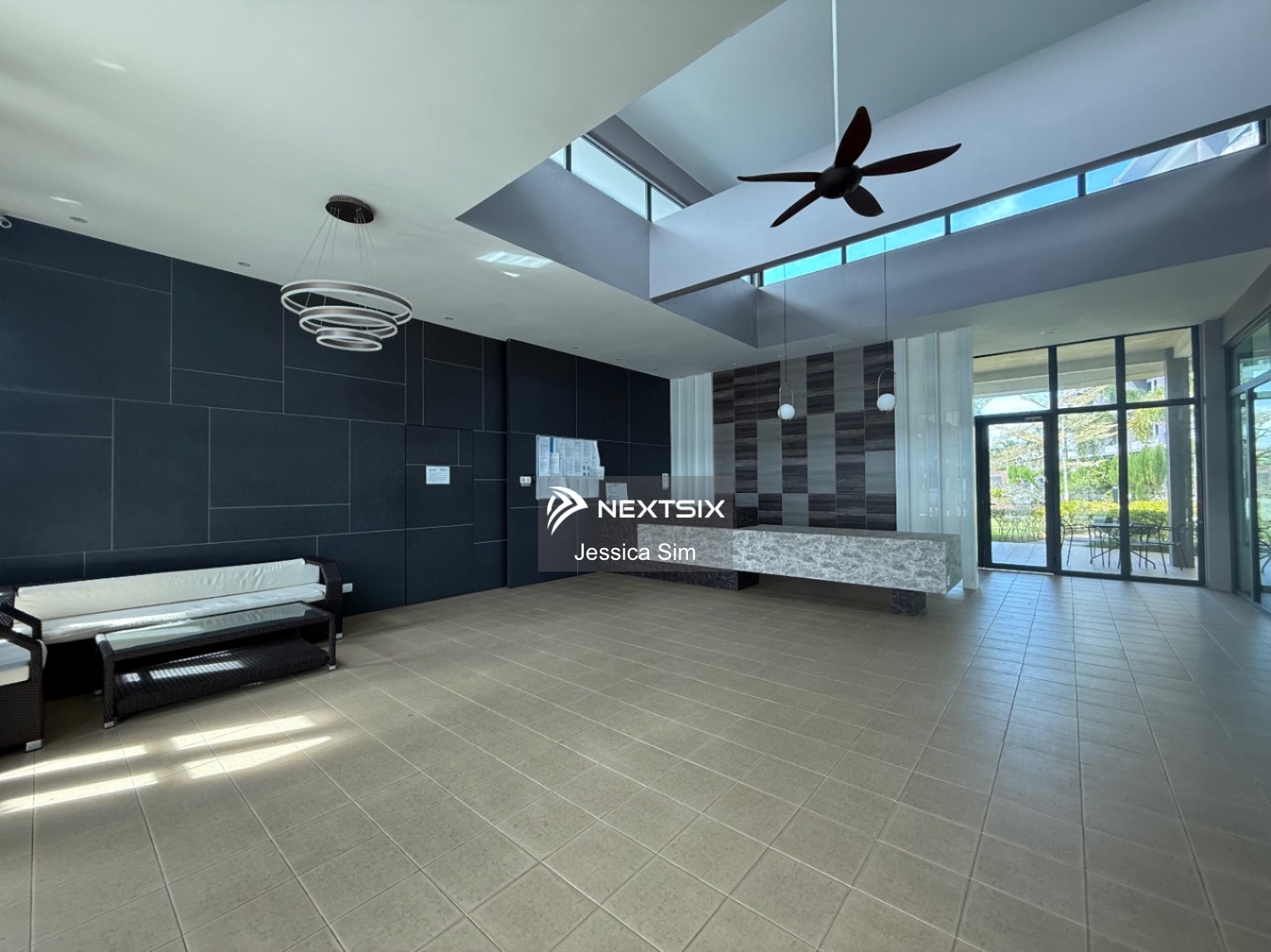 Serviced Residence For Sale in Kota Samarahan Sarawak - Image 2