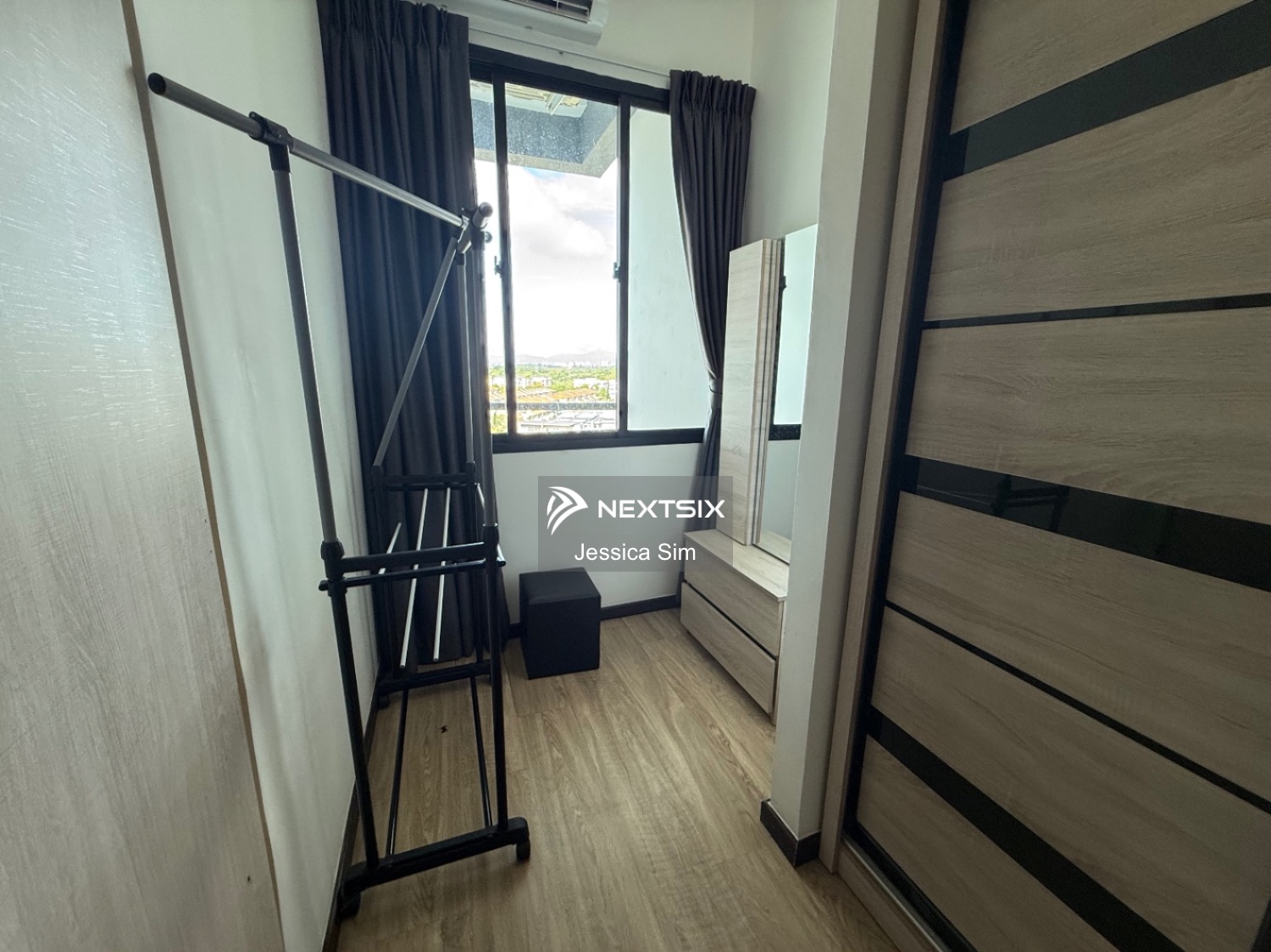 Serviced Residence For Sale in Kota Samarahan Sarawak - Image 21