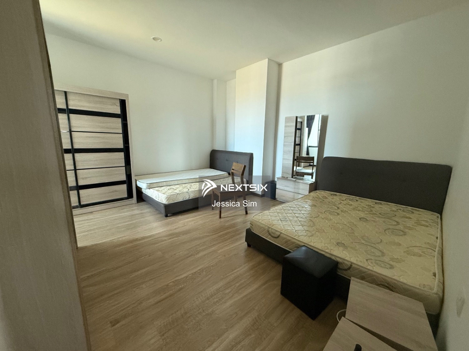 Serviced Residence For Sale in Kota Samarahan Sarawak - Image 22