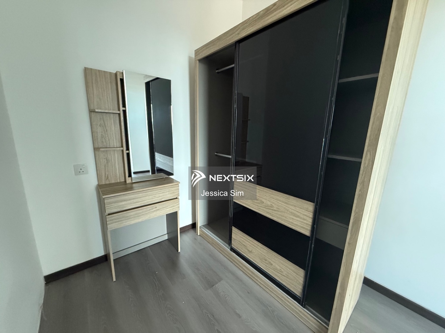 Serviced Residence For Sale in Kota Samarahan Sarawak - Image 24