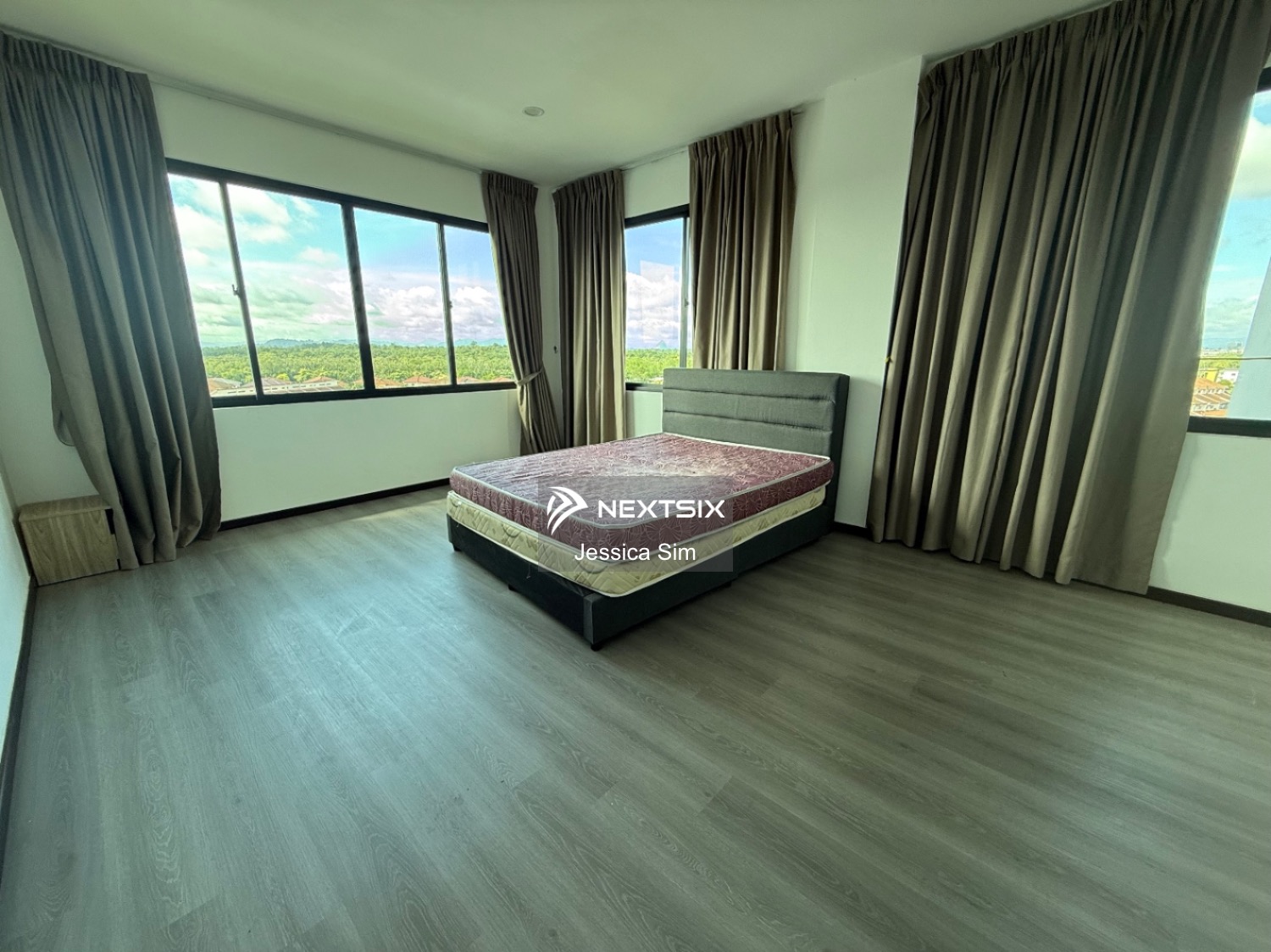 Serviced Residence For Sale in Kota Samarahan Sarawak - Image 26