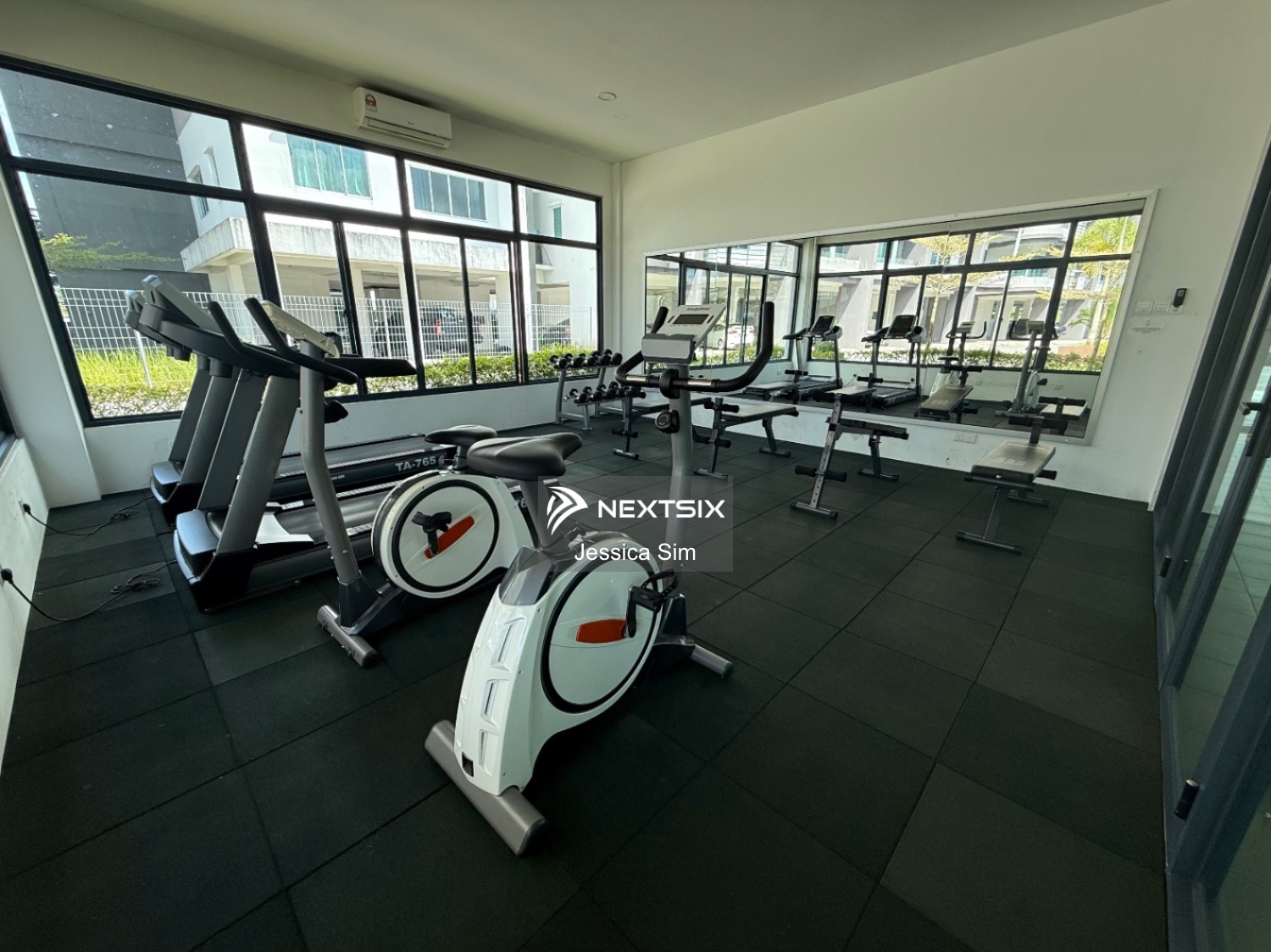 Serviced Residence For Sale in Kota Samarahan Sarawak - Image 3