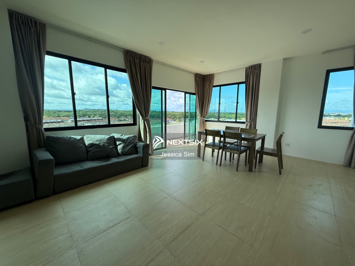 Serviced Residence For Sale in Kota Samarahan Sarawak - Image 4
