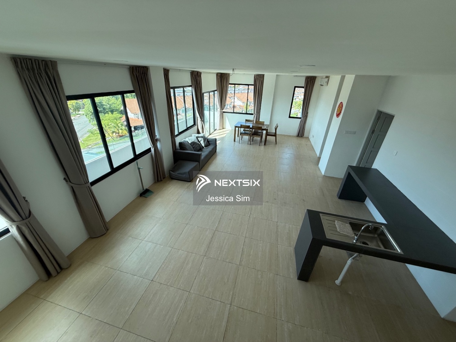 Serviced Residence For Sale in Kota Samarahan Sarawak - Image 5