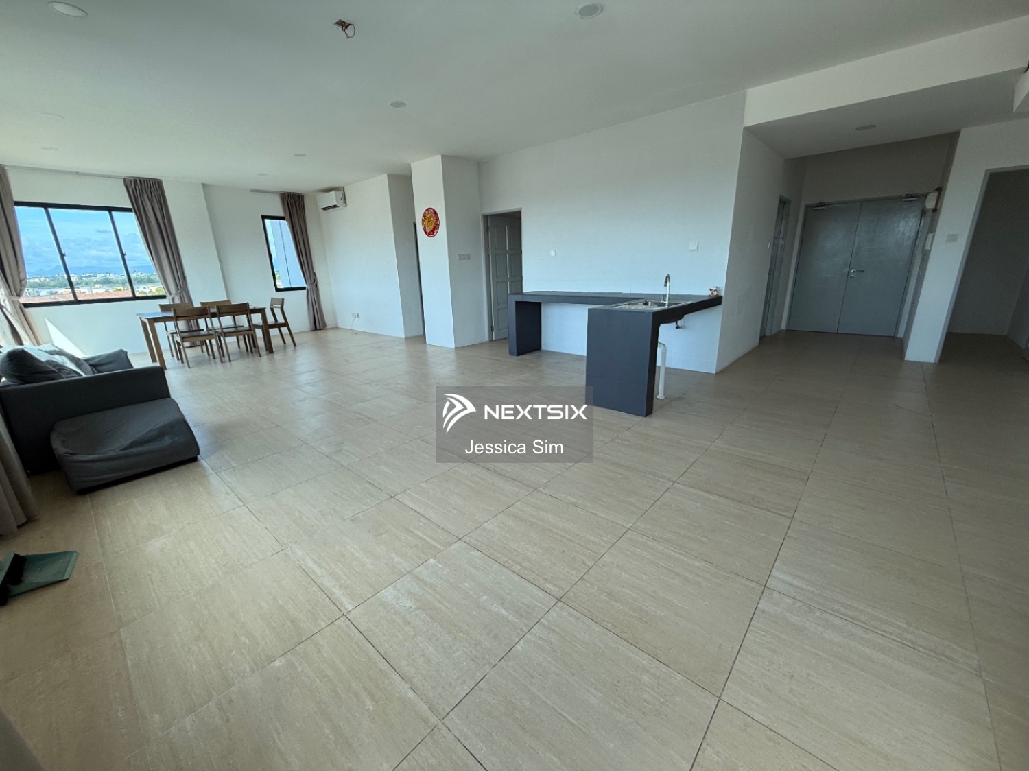 Serviced Residence For Sale in Kota Samarahan Sarawak - Image 6