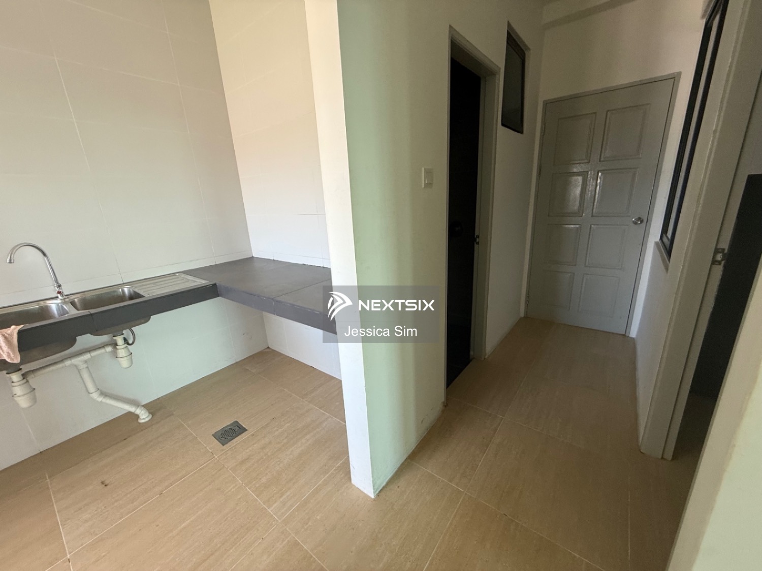 Serviced Residence For Sale in Kota Samarahan Sarawak - Image 7