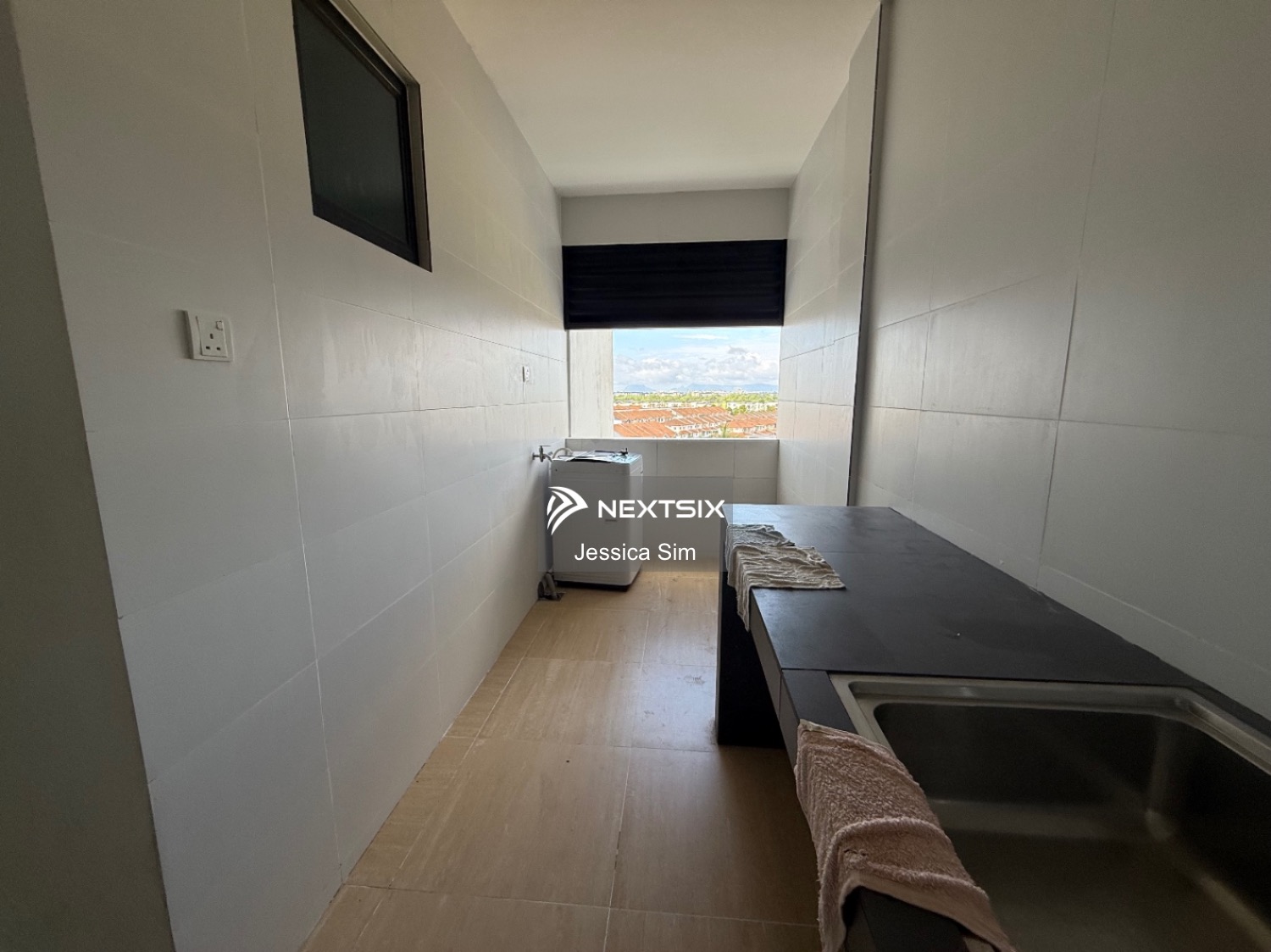 Serviced Residence For Sale in Kota Samarahan Sarawak - Image 8