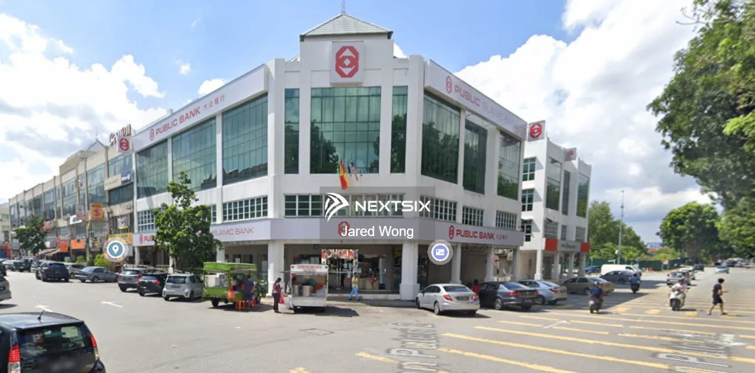 Shop For Rent in Puchong Selangor - Image 10