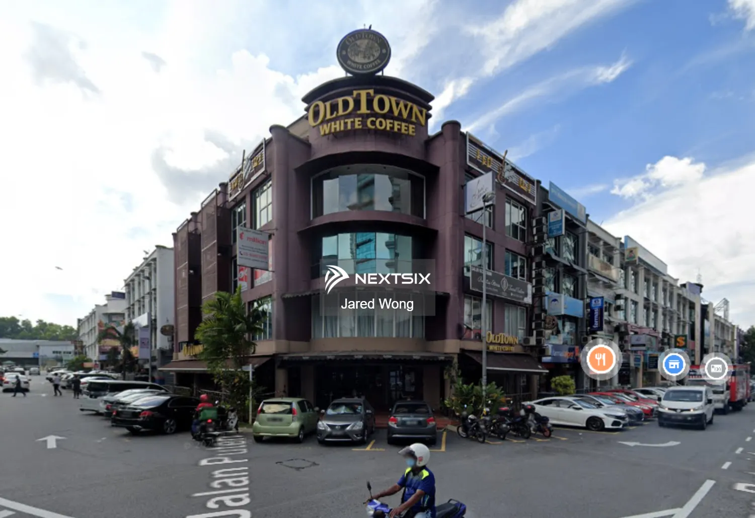 Shop For Rent in Puchong Selangor - Image 11