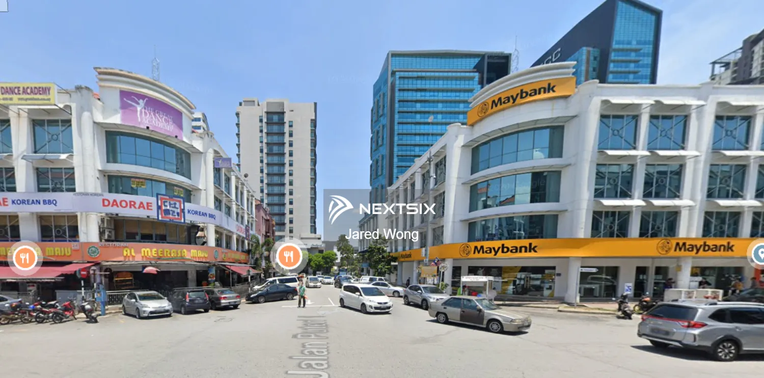 Shop For Rent in Puchong Selangor - Image 5