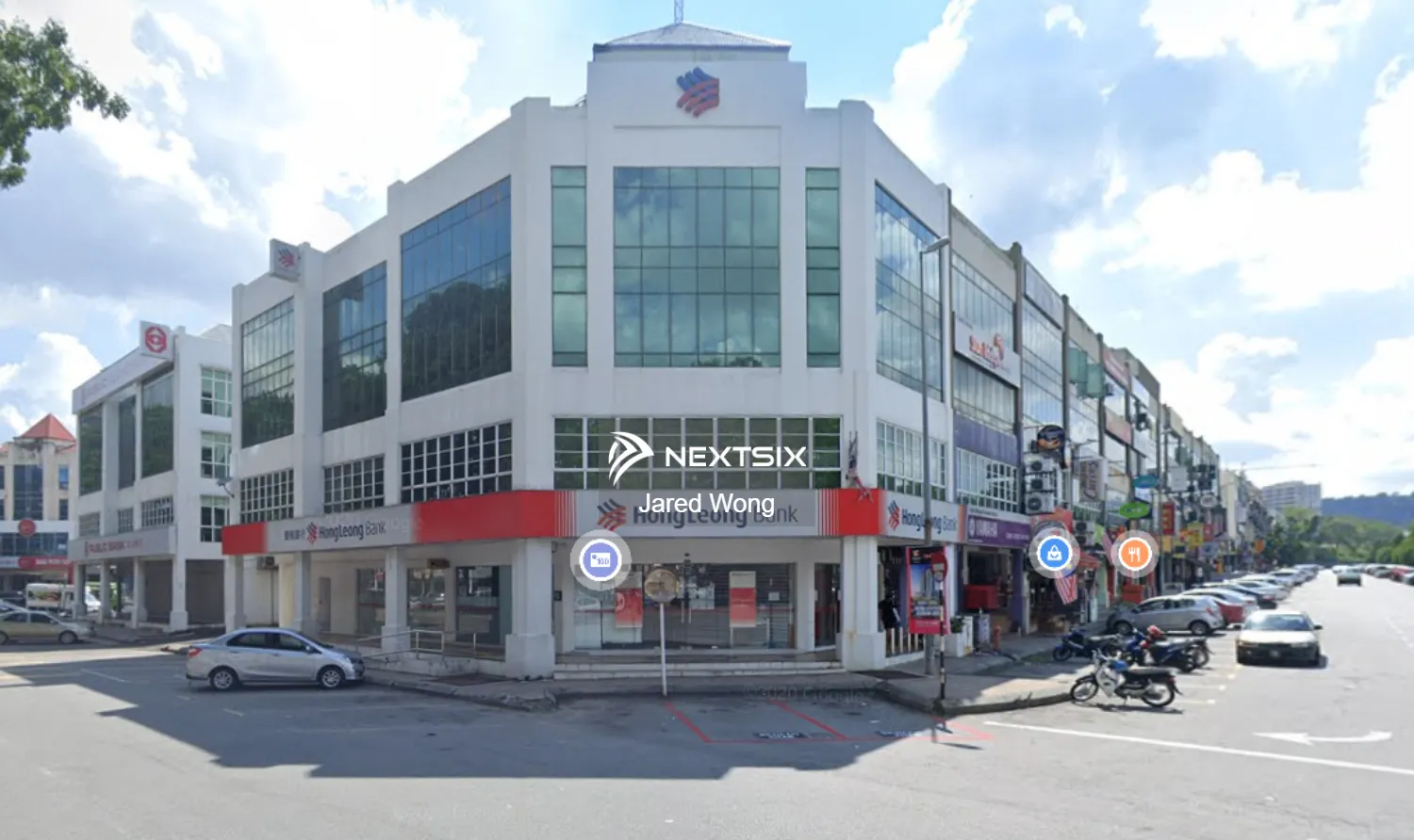 Shop For Rent in Puchong Selangor - Image 9