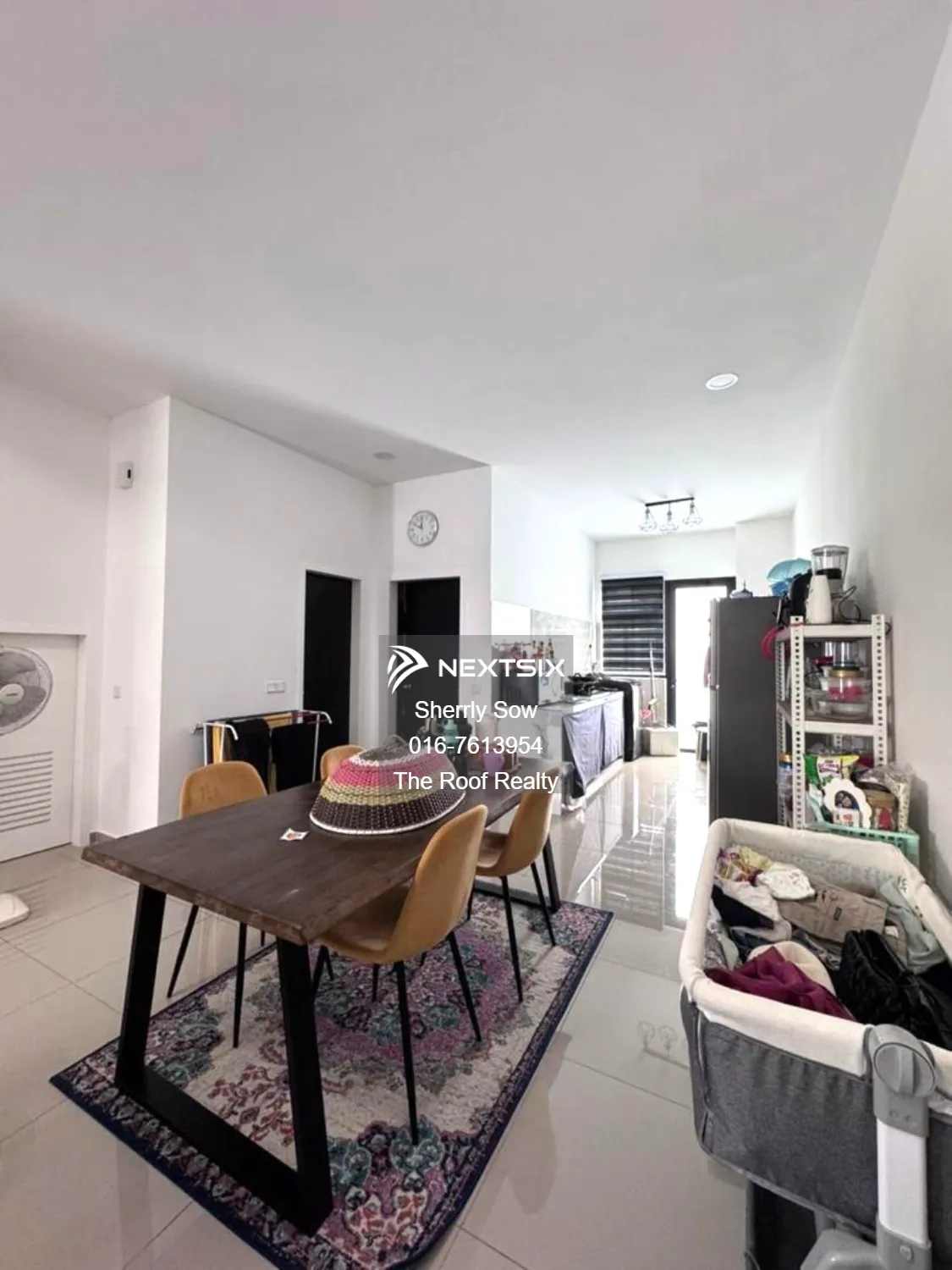 2-sty Terrace/Link House For Sale in Iskandar Puteri (Nusajaya) Johor - Image 2